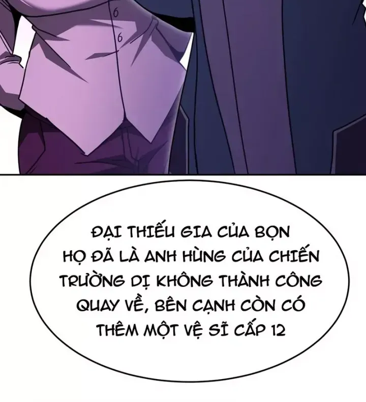 Cao Võ: Hạ Cánh Đến Một Vạn Năm Sau Chap 307 - Next Chap 308