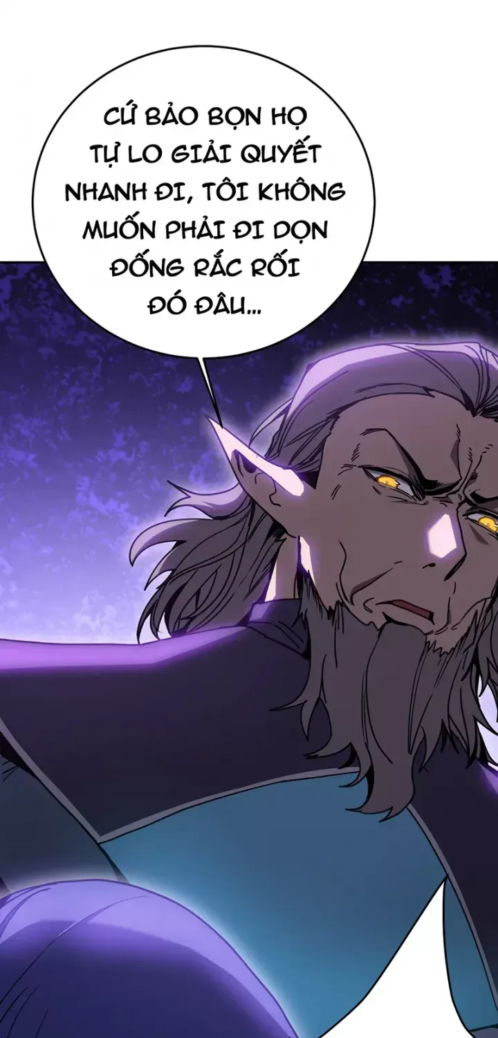 Cao Võ: Hạ Cánh Đến Một Vạn Năm Sau Chap 307 - Next Chap 308