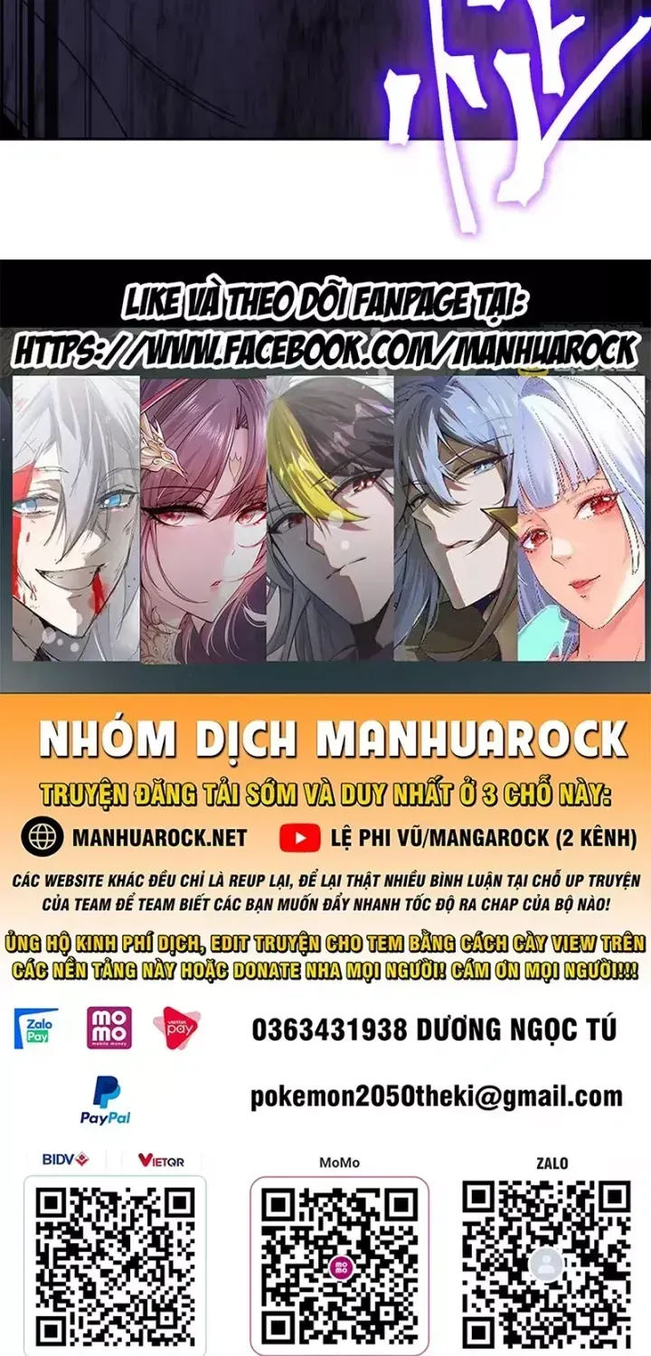 Cao Võ Hạ Cánh Đến Một Vạn Năm Sau Chap 308 - Next Chap 309