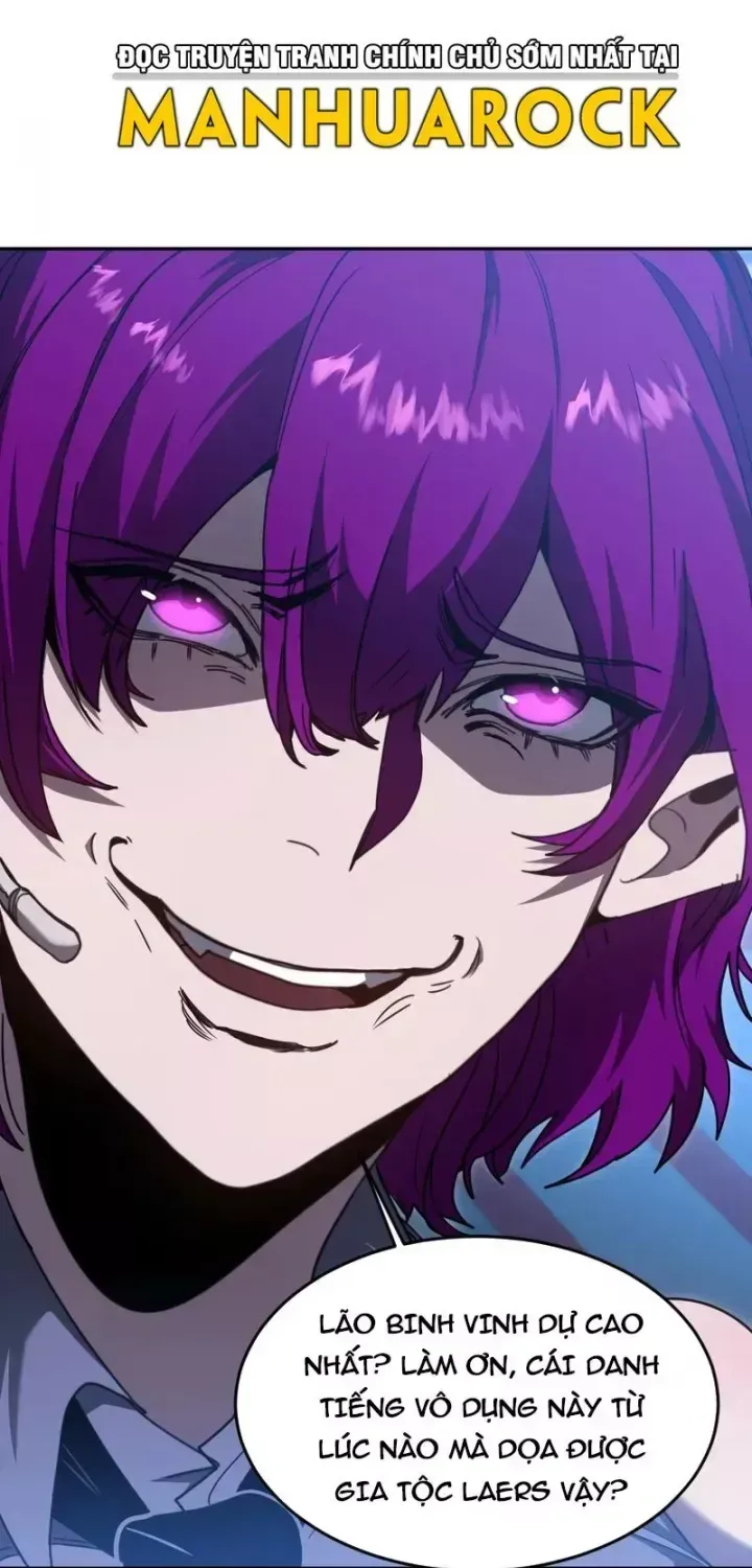 Cao Võ Hạ Cánh Đến Một Vạn Năm Sau Chap 308 - Next Chap 309