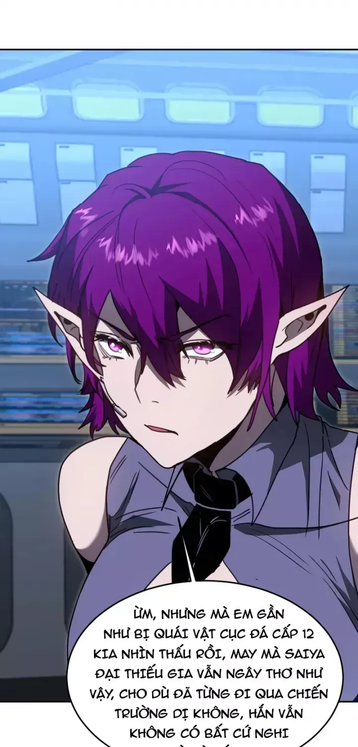 Cao Võ Hạ Cánh Đến Một Vạn Năm Sau Chap 308 - Next Chap 309