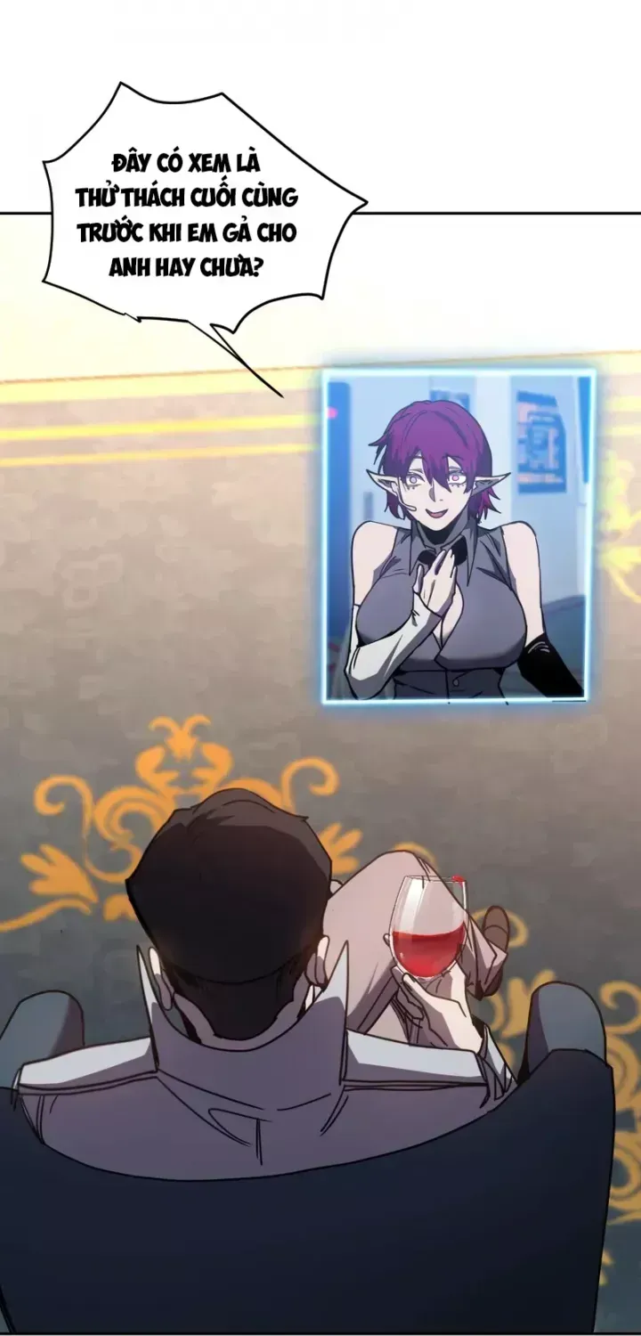 Cao Võ Hạ Cánh Đến Một Vạn Năm Sau Chap 308 - Next Chap 309