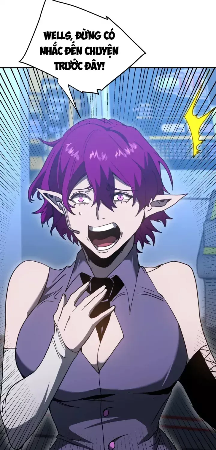 Cao Võ Hạ Cánh Đến Một Vạn Năm Sau Chap 308 - Next Chap 309