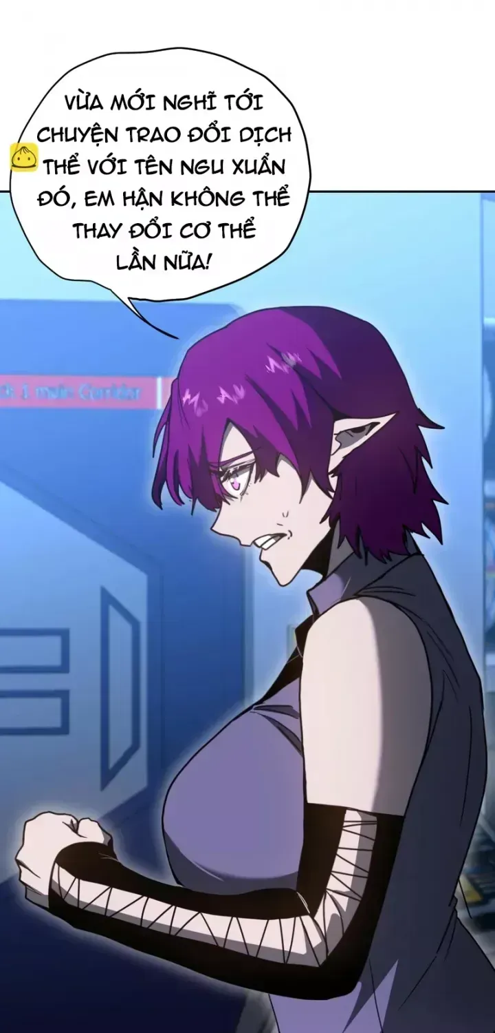 Cao Võ Hạ Cánh Đến Một Vạn Năm Sau Chap 308 - Next Chap 309