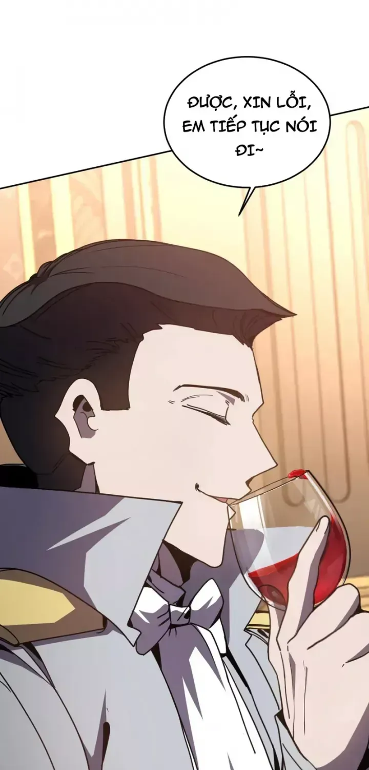 Cao Võ Hạ Cánh Đến Một Vạn Năm Sau Chap 308 - Next Chap 309