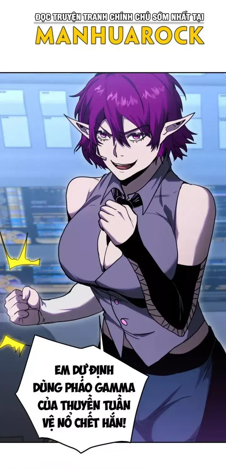 Cao Võ Hạ Cánh Đến Một Vạn Năm Sau Chap 308 - Next Chap 309