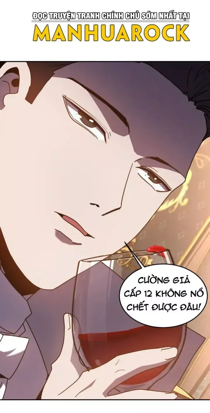 Cao Võ Hạ Cánh Đến Một Vạn Năm Sau Chap 308 - Next Chap 309