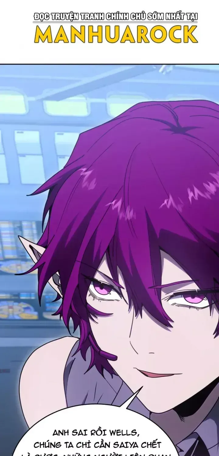 Cao Võ Hạ Cánh Đến Một Vạn Năm Sau Chap 308 - Next Chap 309