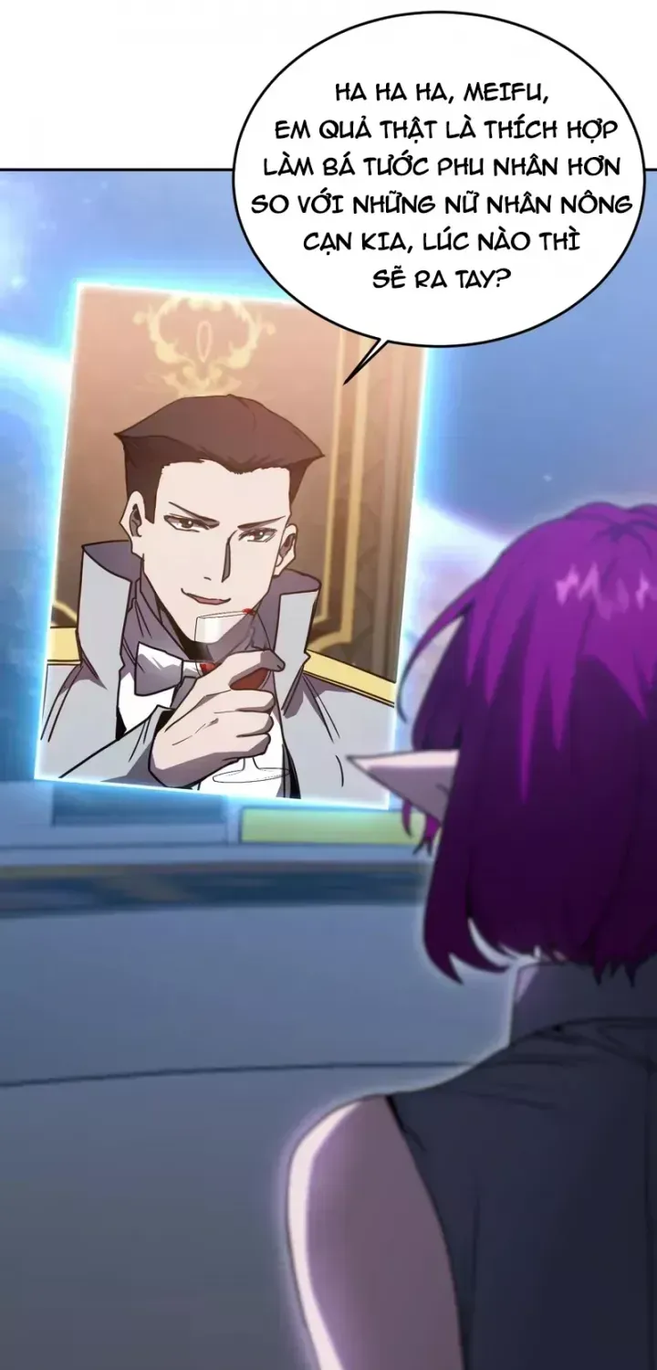 Cao Võ Hạ Cánh Đến Một Vạn Năm Sau Chap 308 - Next Chap 309