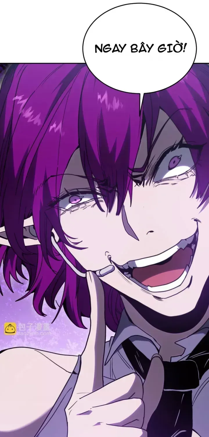 Cao Võ Hạ Cánh Đến Một Vạn Năm Sau Chap 308 - Next Chap 309