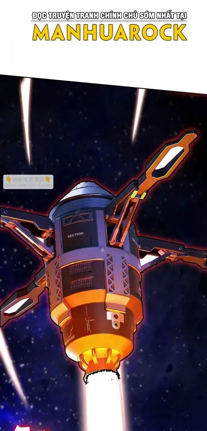 Cao Võ Hạ Cánh Đến Một Vạn Năm Sau Chap 308 - Next Chap 309