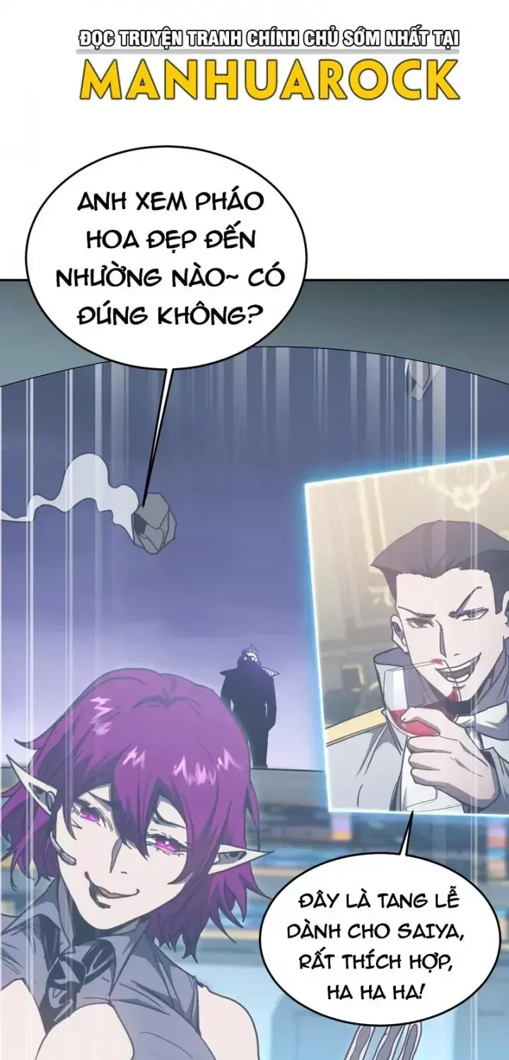 Cao Võ Hạ Cánh Đến Một Vạn Năm Sau Chap 308 - Next Chap 309