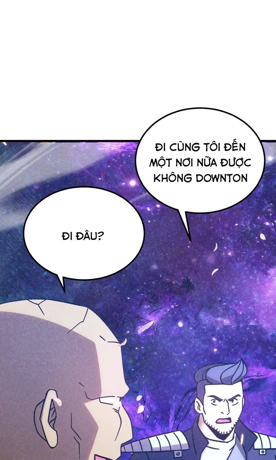 Cao Võ Hạ Cánh Đến Một Vạn Năm Sau Chap 309 - Next Chap 310