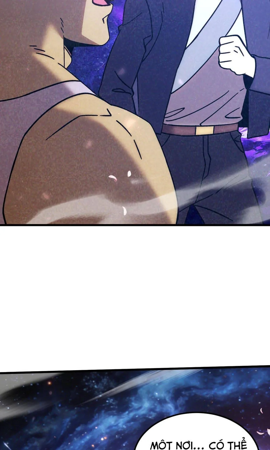 Cao Võ Hạ Cánh Đến Một Vạn Năm Sau Chap 309 - Next Chap 310