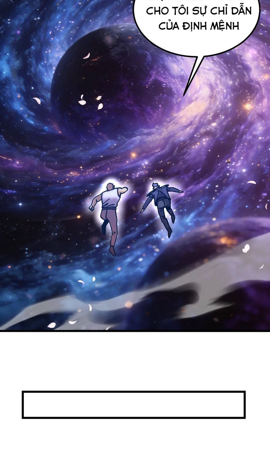 Cao Võ Hạ Cánh Đến Một Vạn Năm Sau Chap 309 - Next Chap 310