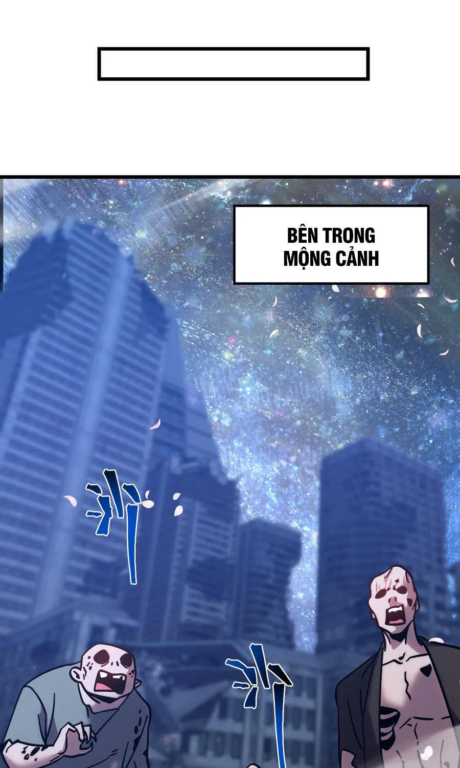 Cao Võ Hạ Cánh Đến Một Vạn Năm Sau Chap 309 - Next Chap 310