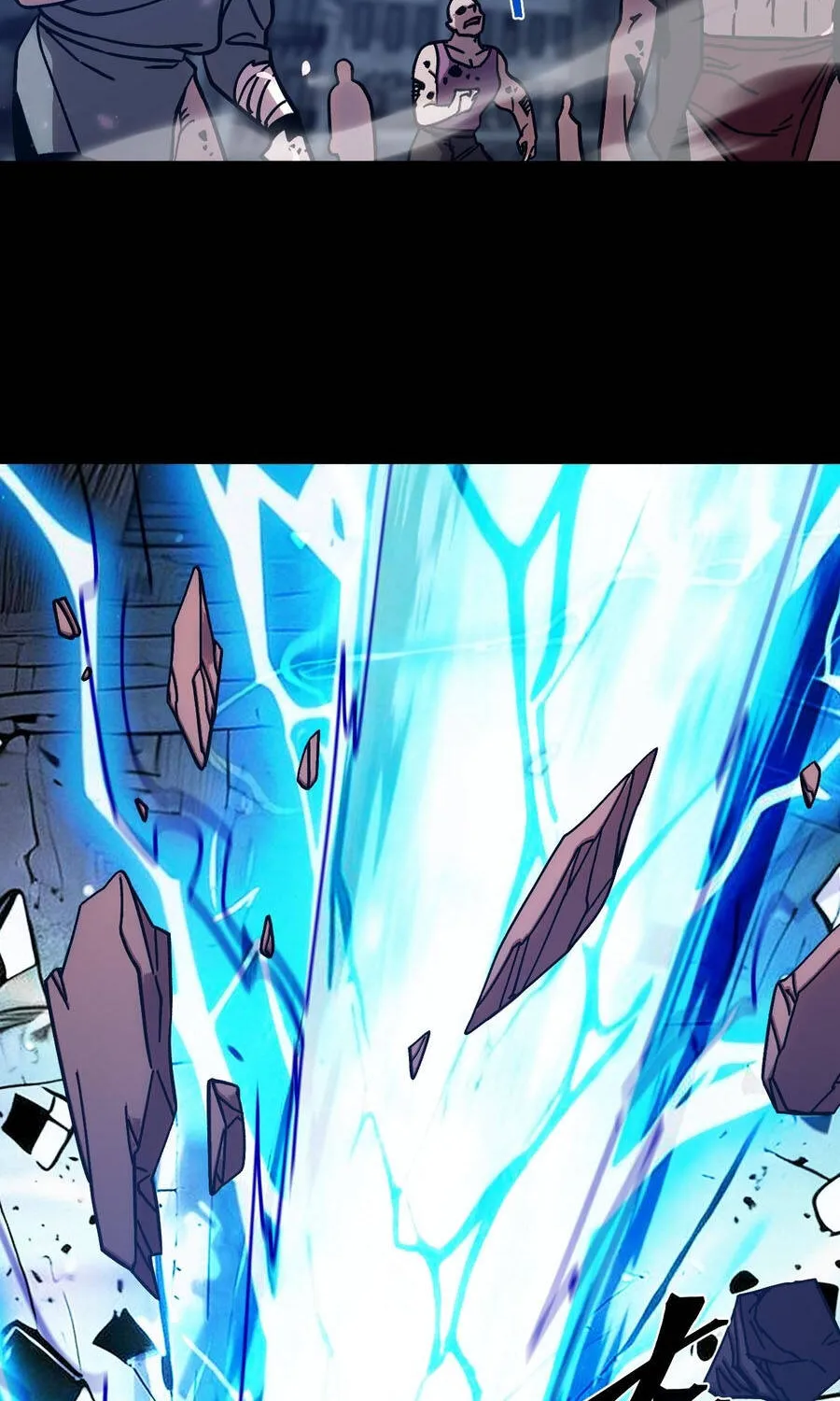 Cao Võ Hạ Cánh Đến Một Vạn Năm Sau Chap 309 - Next Chap 310