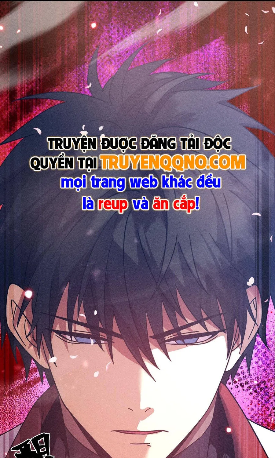 Cao Võ Hạ Cánh Đến Một Vạn Năm Sau Chap 309 - Next Chap 310