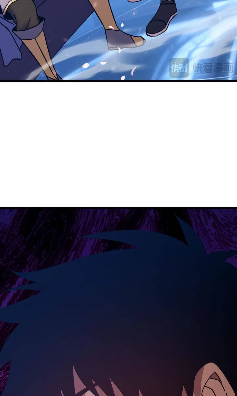 Cao Võ Hạ Cánh Đến Một Vạn Năm Sau Chap 309 - Next Chap 310