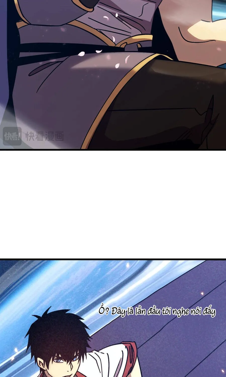 Cao Võ Hạ Cánh Đến Một Vạn Năm Sau Chap 309 - Next Chap 310