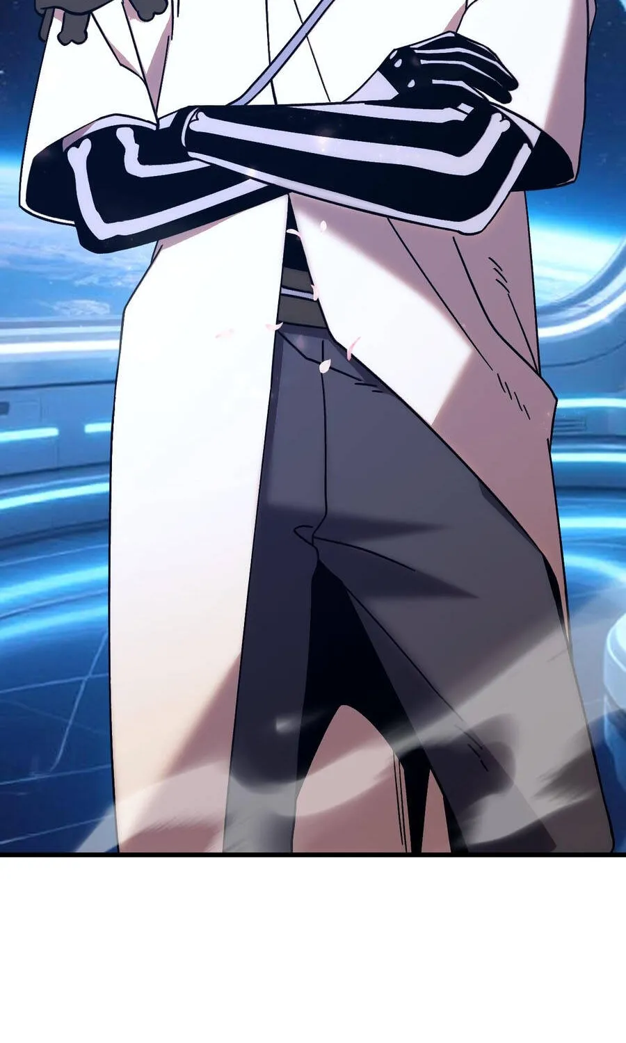 Cao Võ Hạ Cánh Đến Một Vạn Năm Sau Chap 309 - Next Chap 310