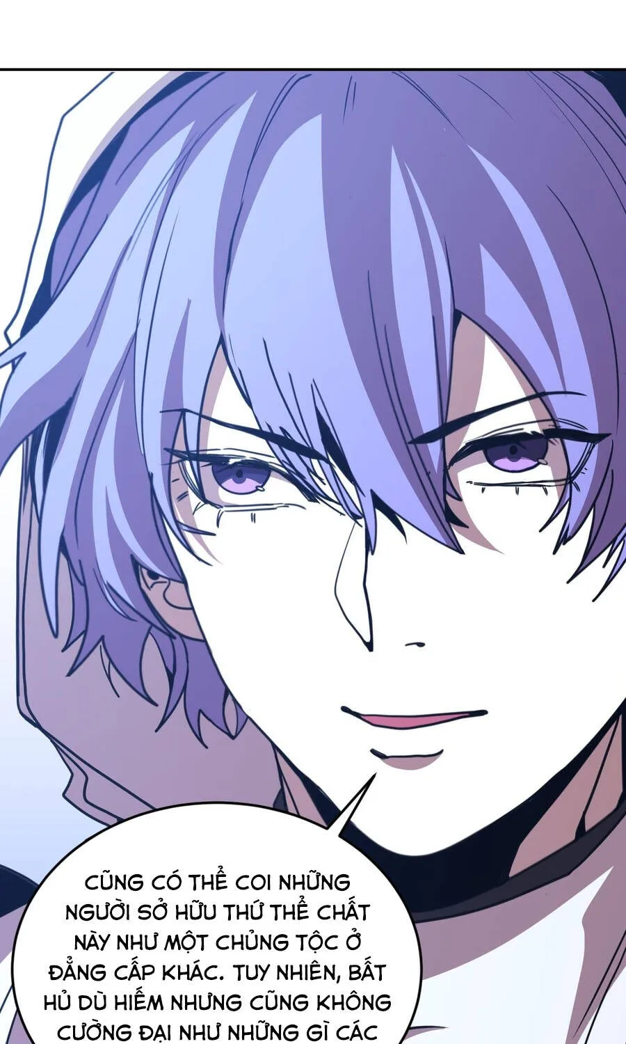 Cao Võ Hạ Cánh Đến Một Vạn Năm Sau Chap 309 - Next Chap 310