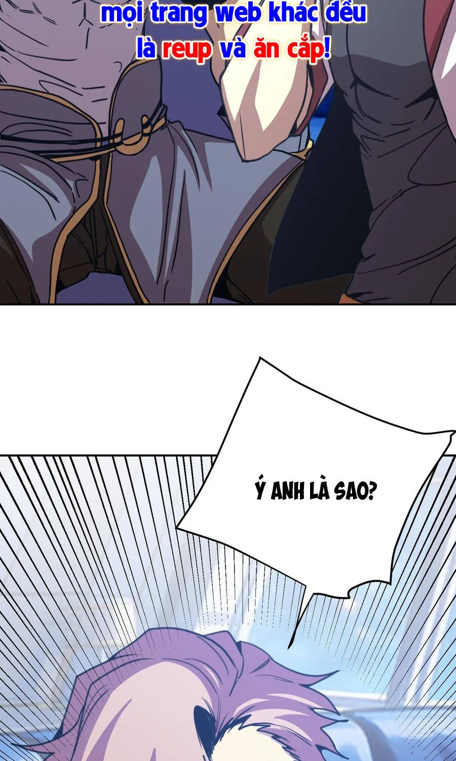 Cao Võ Hạ Cánh Đến Một Vạn Năm Sau Chap 309 - Next Chap 310