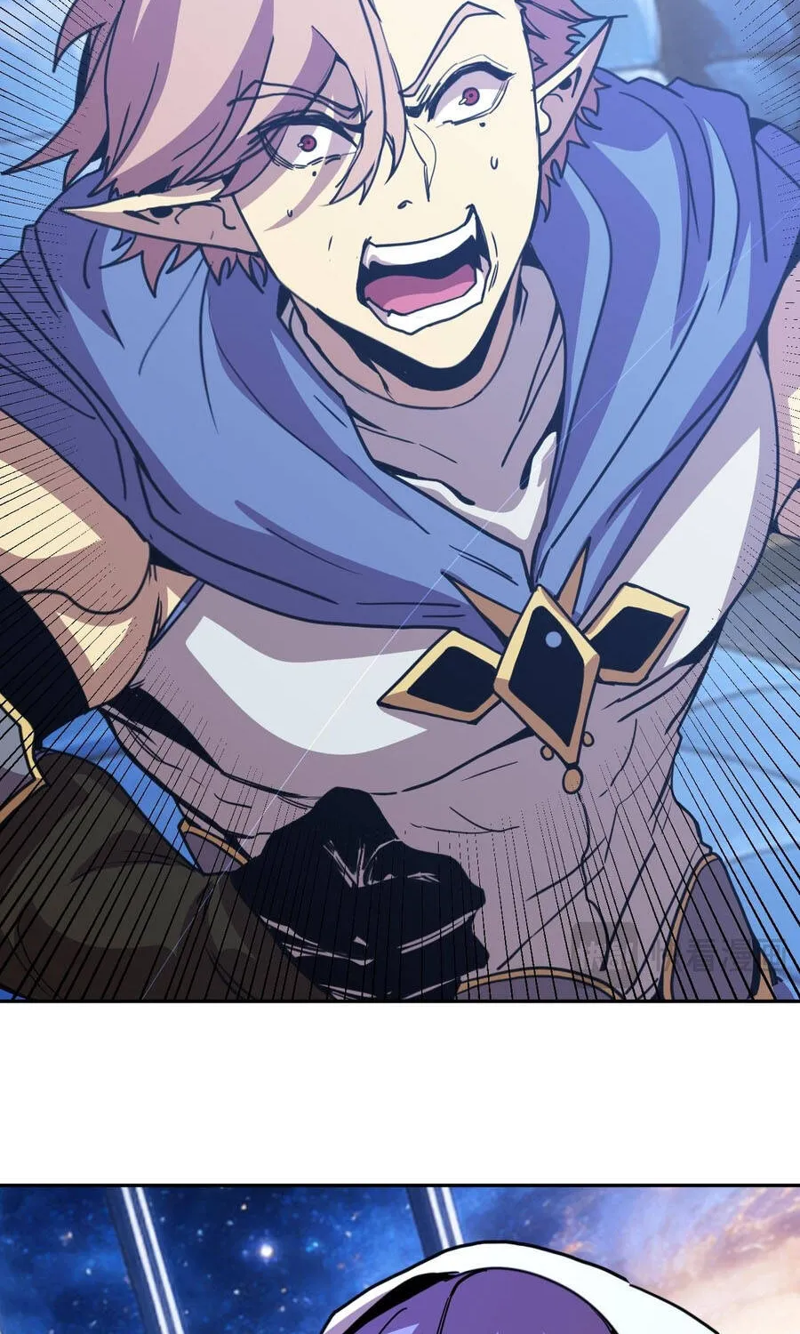 Cao Võ Hạ Cánh Đến Một Vạn Năm Sau Chap 309 - Next Chap 310