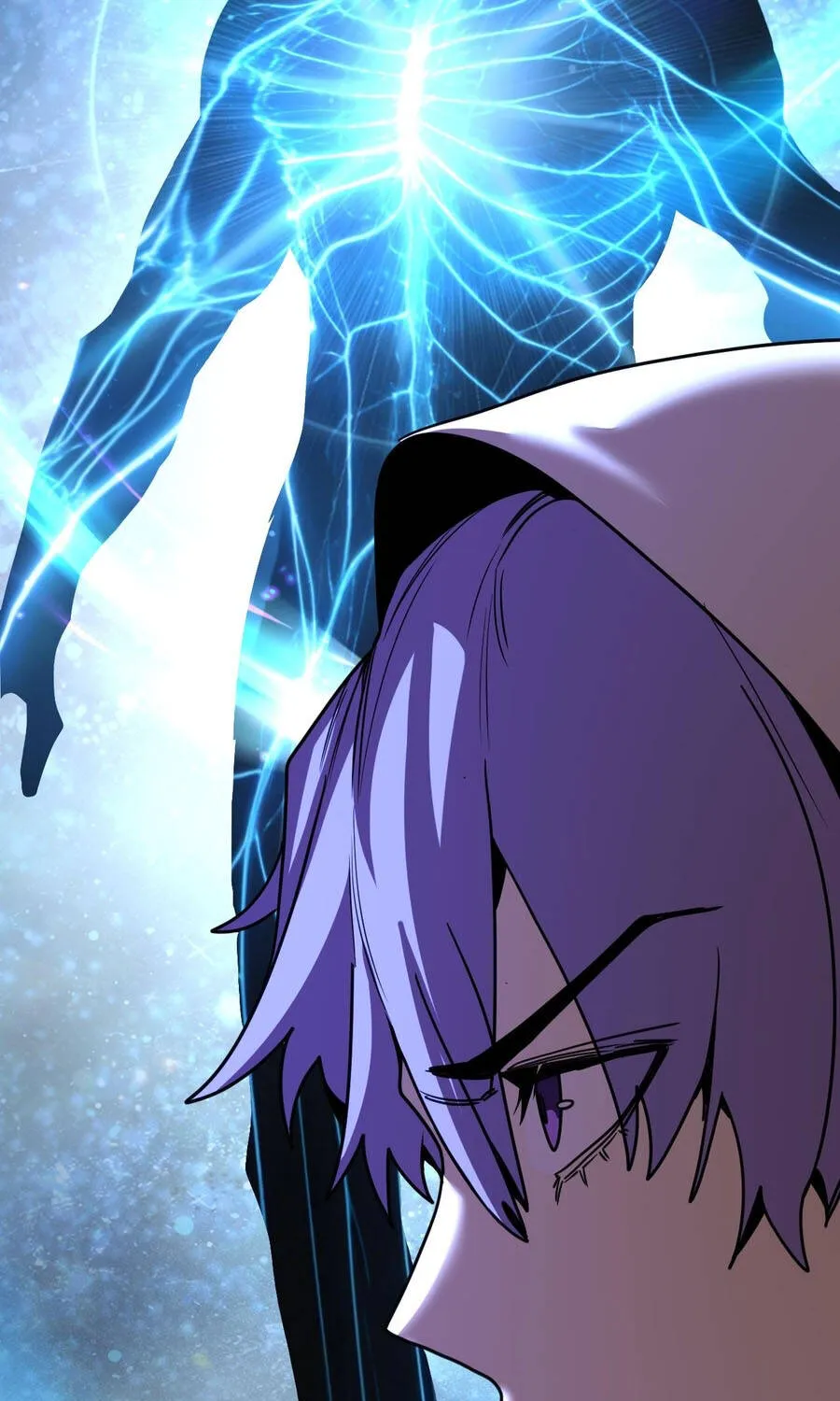 Cao Võ Hạ Cánh Đến Một Vạn Năm Sau Chap 309 - Next Chap 310