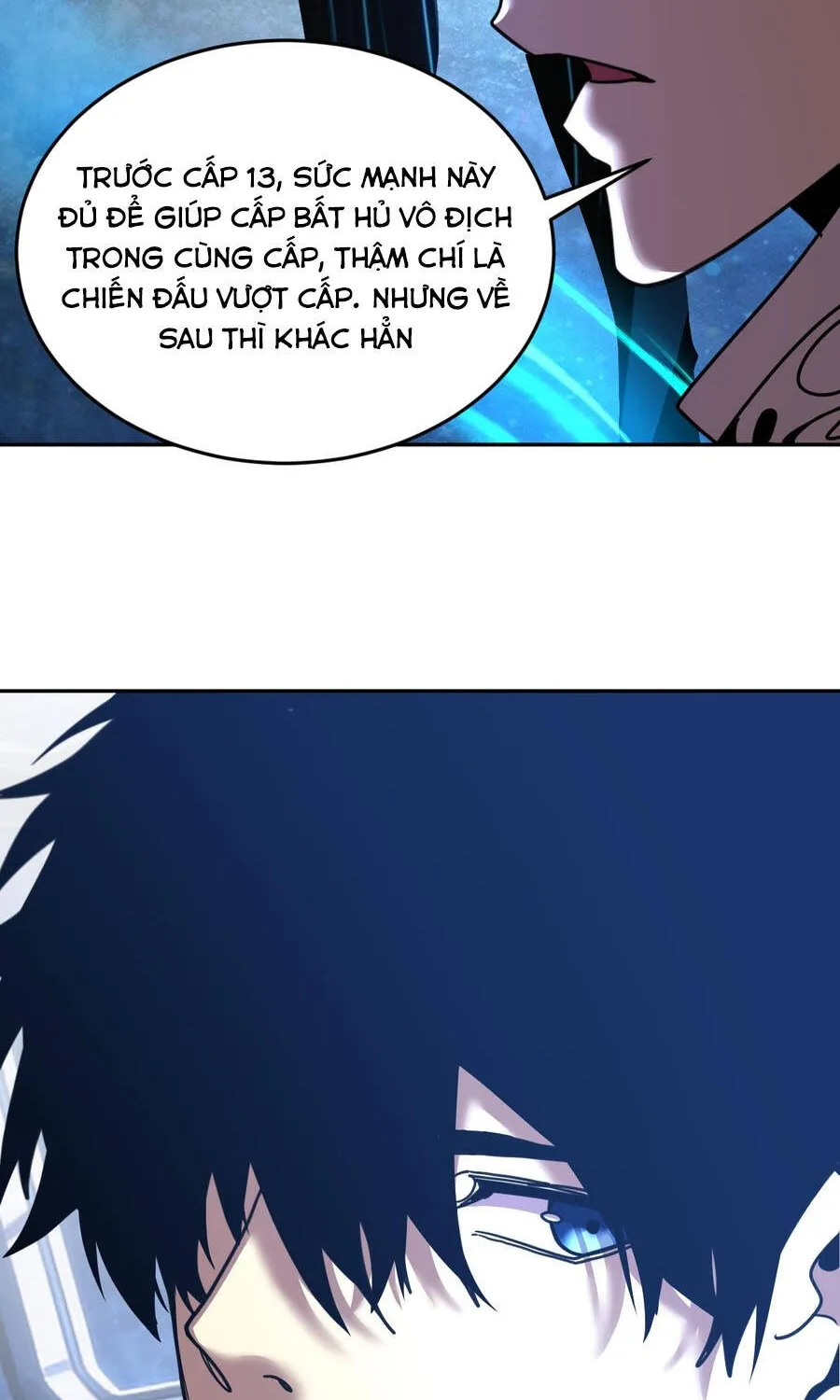 Cao Võ Hạ Cánh Đến Một Vạn Năm Sau Chap 309 - Next Chap 310