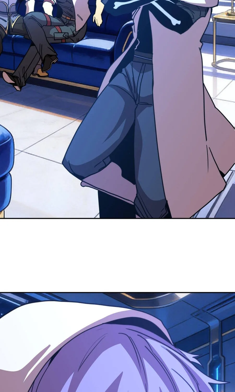 Cao Võ Hạ Cánh Đến Một Vạn Năm Sau Chap 309 - Next Chap 310