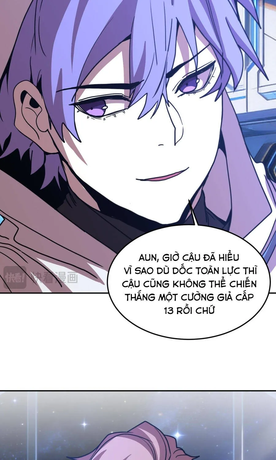 Cao Võ Hạ Cánh Đến Một Vạn Năm Sau Chap 309 - Next Chap 310