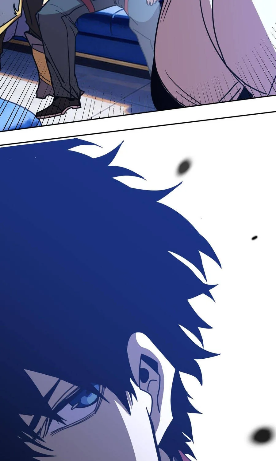 Cao Võ Hạ Cánh Đến Một Vạn Năm Sau Chap 309 - Next Chap 310