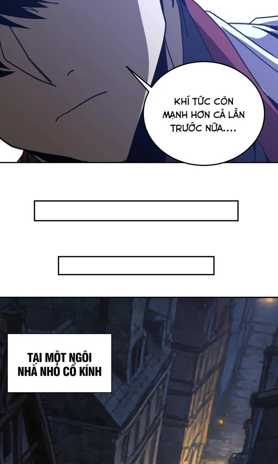 Cao Võ Hạ Cánh Đến Một Vạn Năm Sau Chap 309 - Next Chap 310