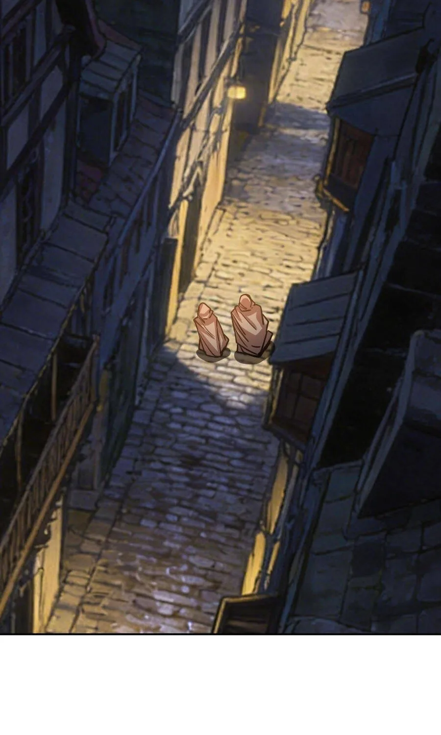 Cao Võ Hạ Cánh Đến Một Vạn Năm Sau Chap 309 - Next Chap 310