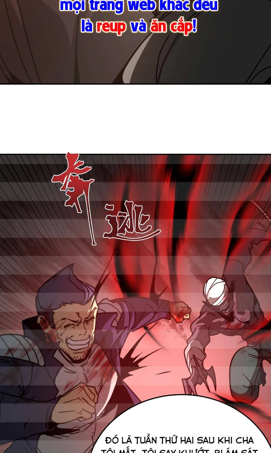 Cao Võ Hạ Cánh Đến Một Vạn Năm Sau Chap 309 - Next Chap 310