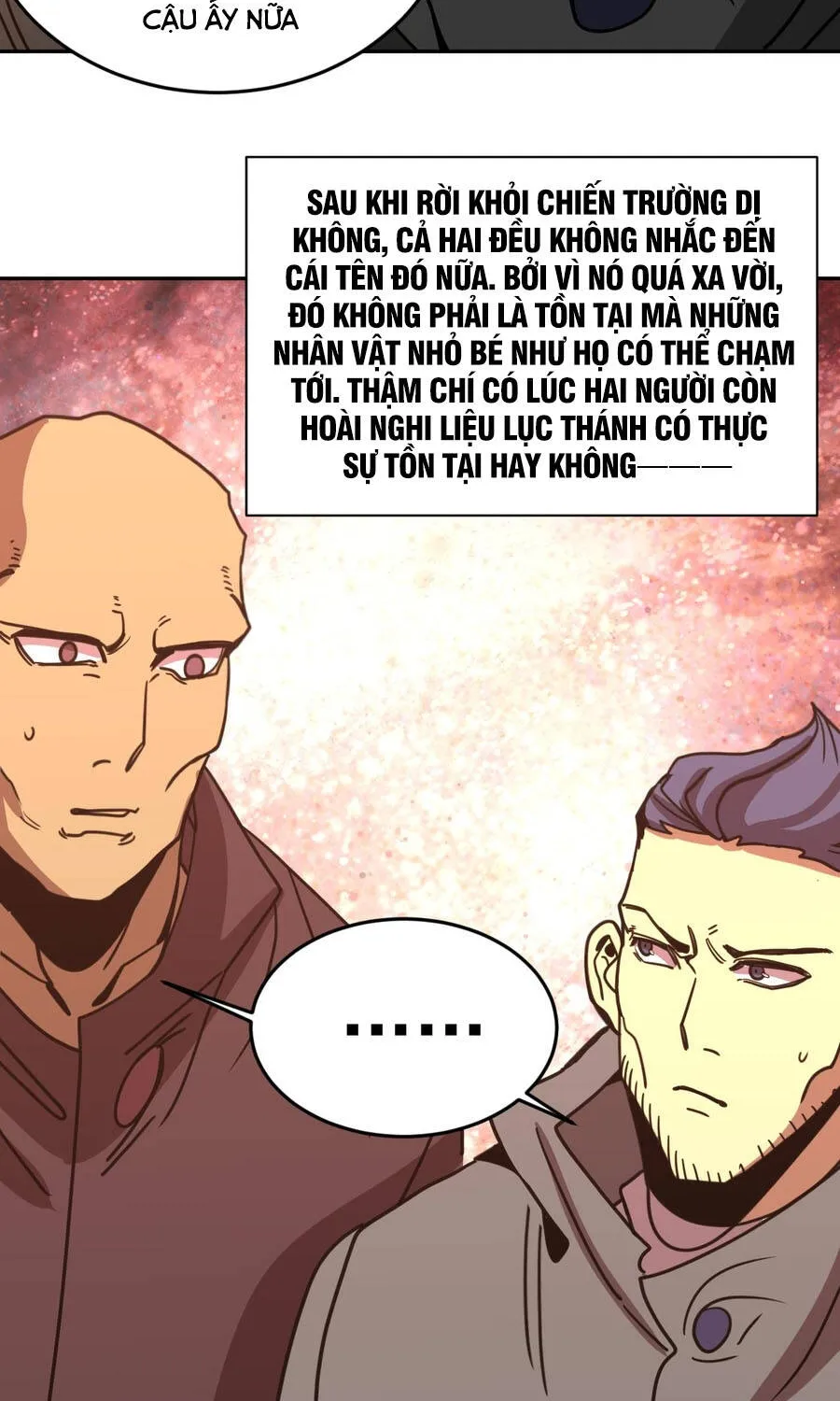 Cao Võ Hạ Cánh Đến Một Vạn Năm Sau Chap 309 - Next Chap 310