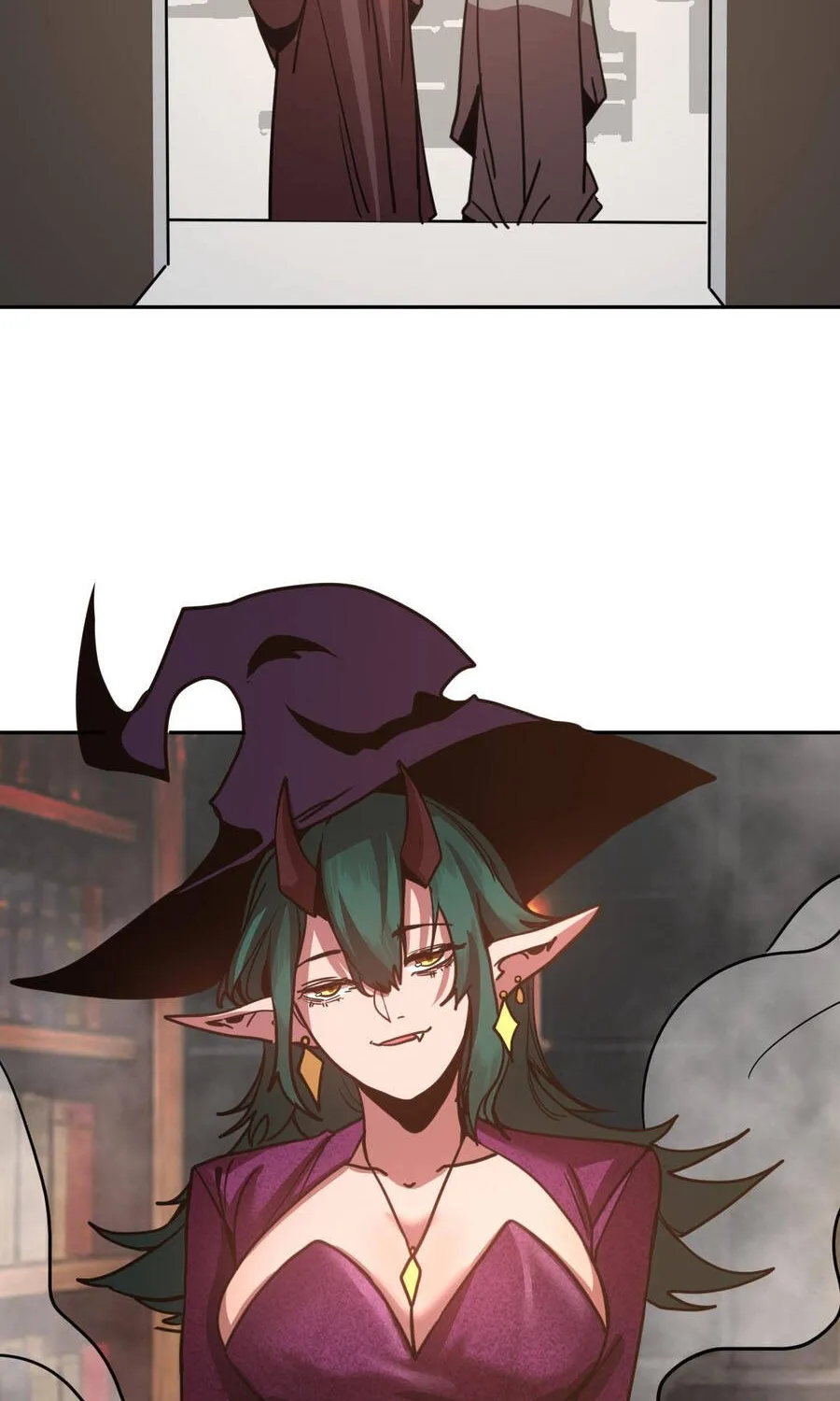 Cao Võ Hạ Cánh Đến Một Vạn Năm Sau Chap 309 - Next Chap 310