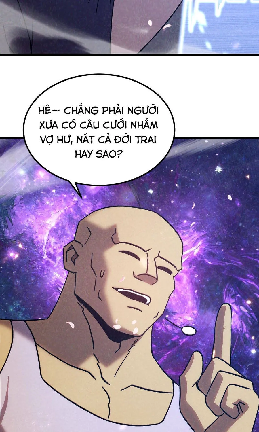 Cao Võ Hạ Cánh Đến Một Vạn Năm Sau Chap 309 - Next Chap 310