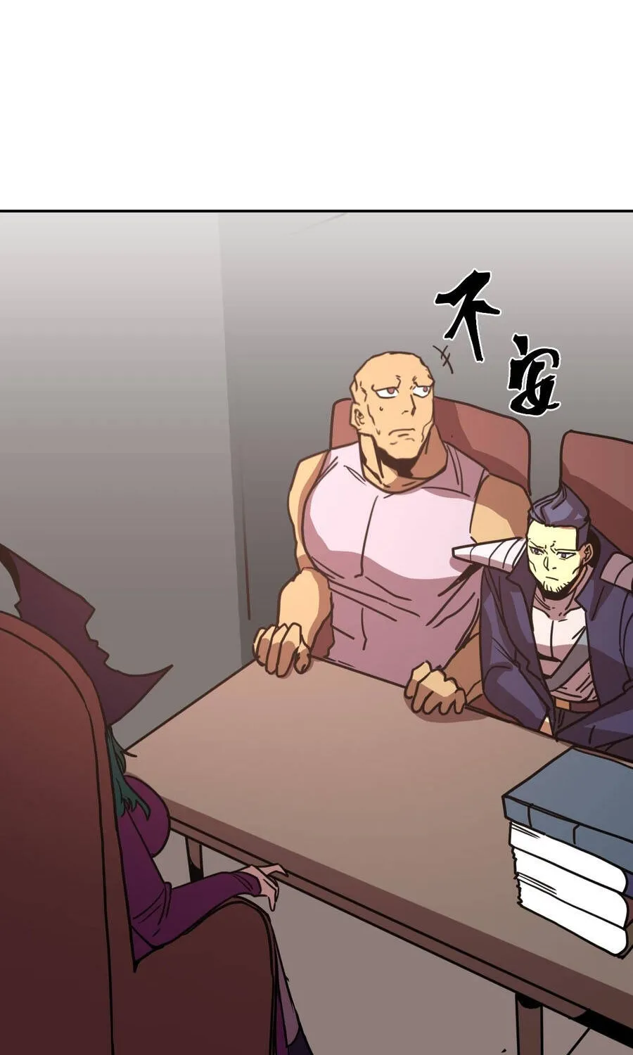 Cao Võ Hạ Cánh Đến Một Vạn Năm Sau Chap 309 - Next Chap 310