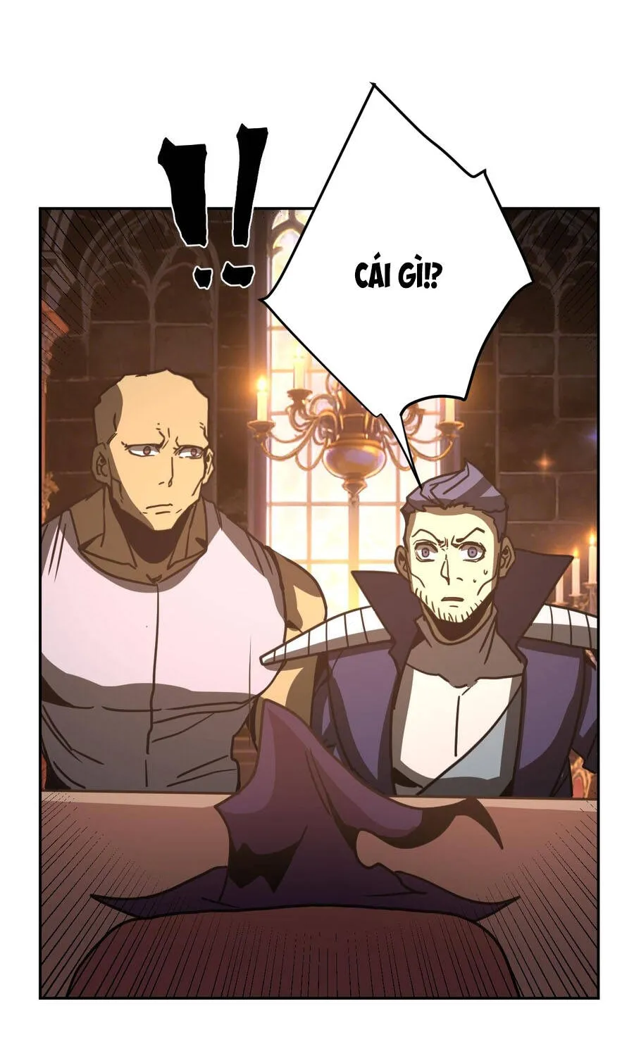 Cao Võ Hạ Cánh Đến Một Vạn Năm Sau Chap 309 - Next Chap 310