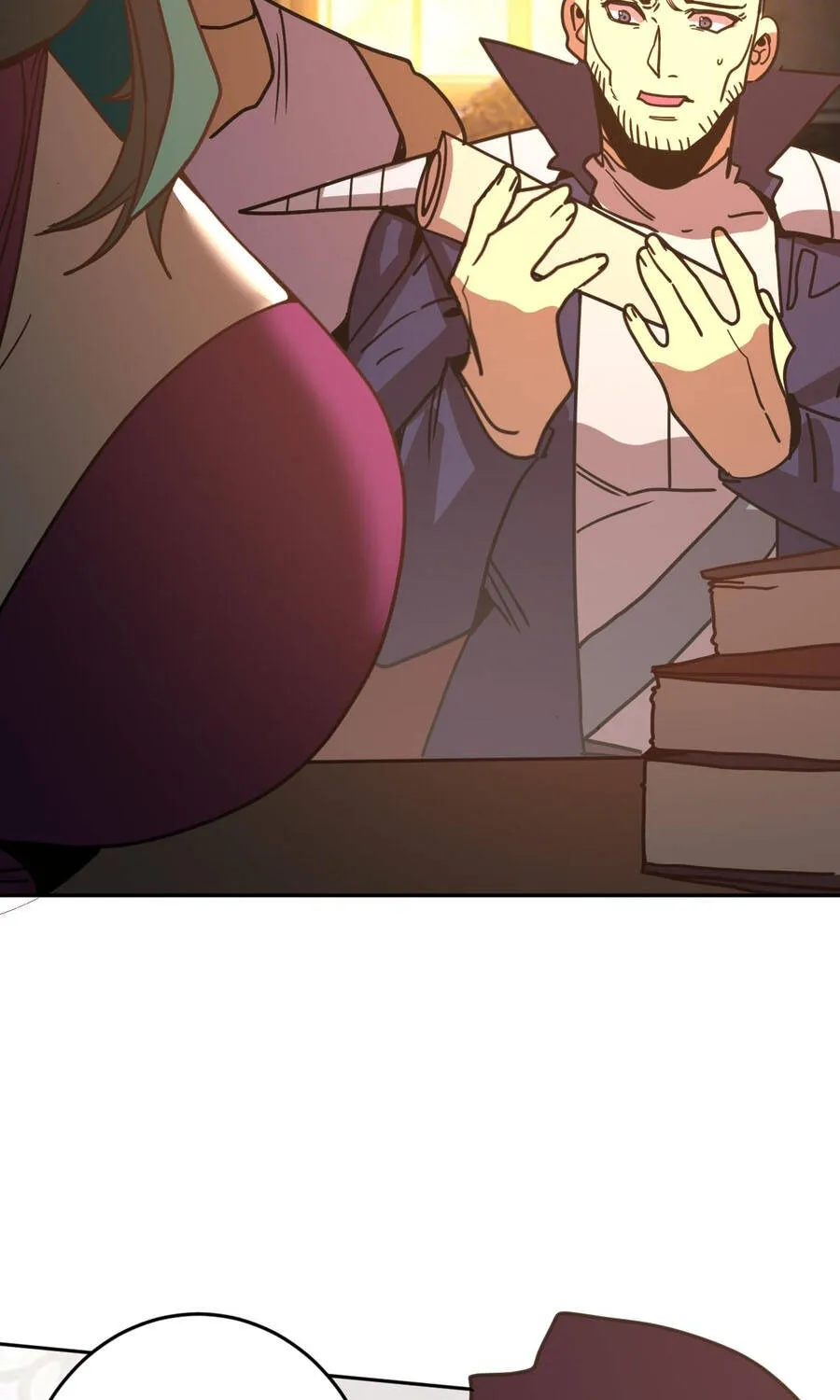 Cao Võ Hạ Cánh Đến Một Vạn Năm Sau Chap 309 - Next Chap 310