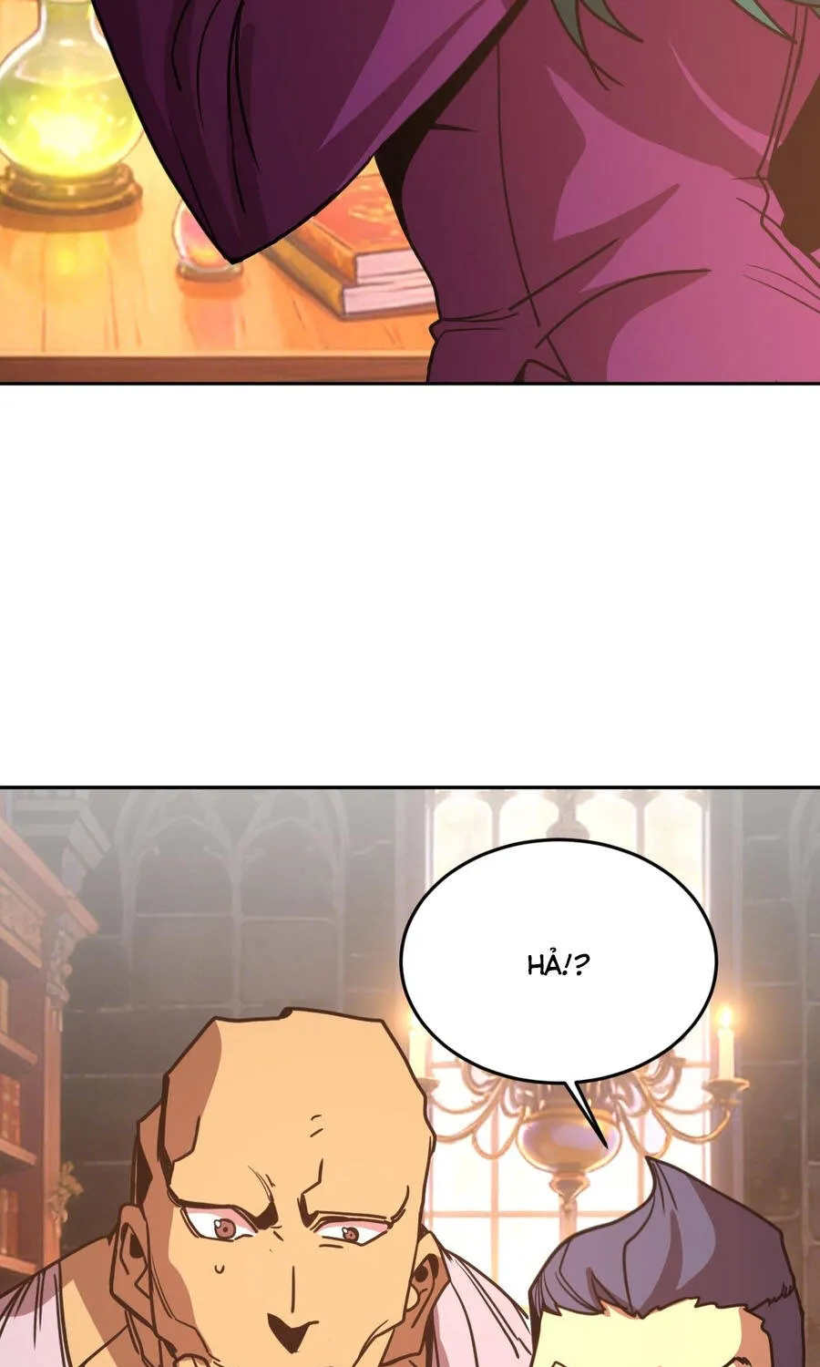 Cao Võ Hạ Cánh Đến Một Vạn Năm Sau Chap 309 - Next Chap 310