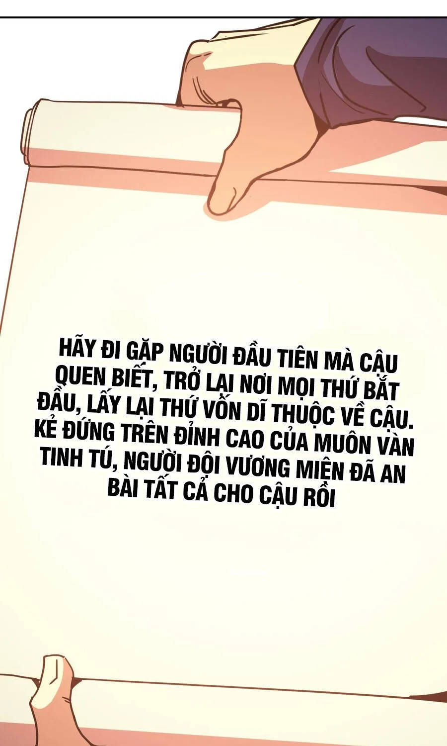 Cao Võ Hạ Cánh Đến Một Vạn Năm Sau Chap 309 - Next Chap 310