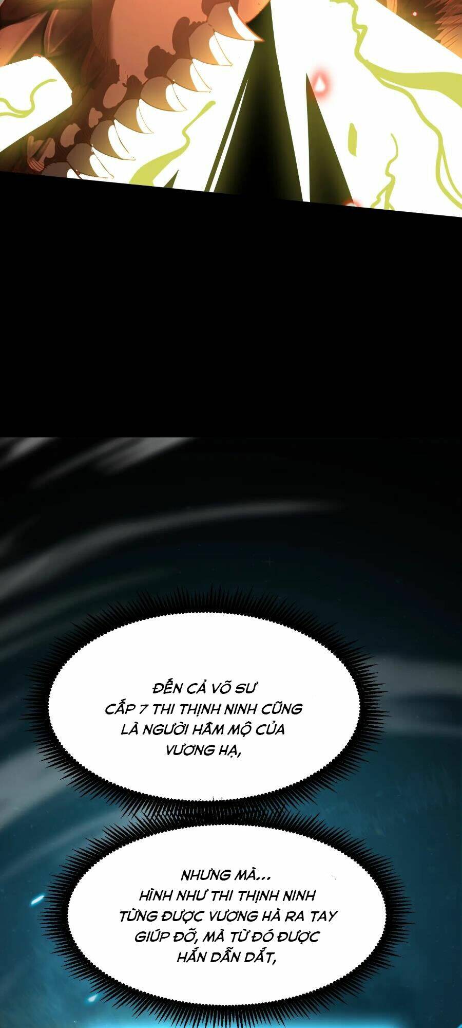 Cao Võ Hạ Cánh Đến Một Vạn Năm Sau Chap 31 - Next Chap 32