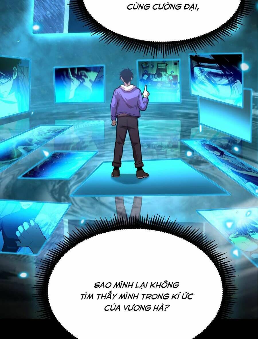 Cao Võ Hạ Cánh Đến Một Vạn Năm Sau Chap 31 - Next Chap 32