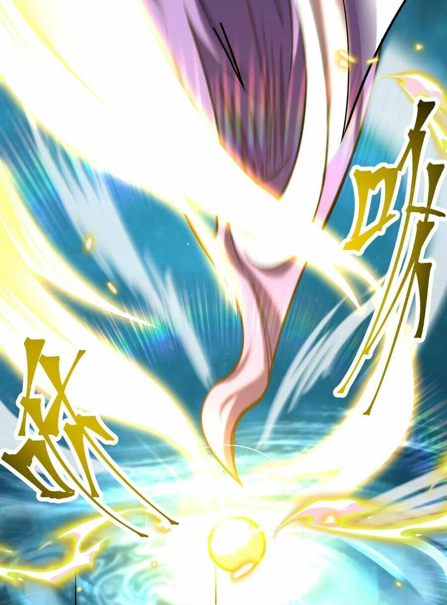 Cao Võ Hạ Cánh Đến Một Vạn Năm Sau Chap 31 - Next Chap 32