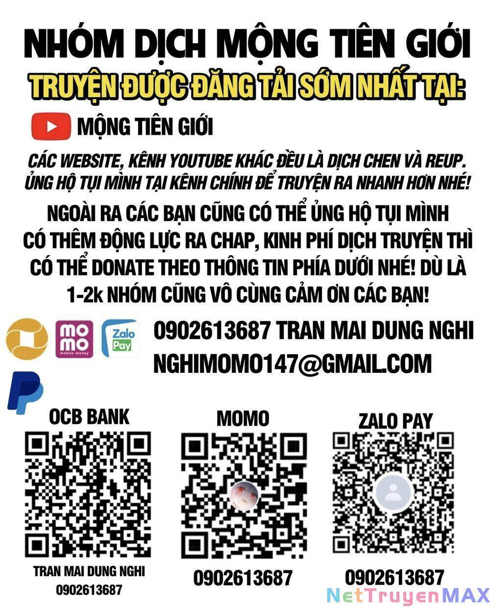 Cao Võ Hạ Cánh Đến Một Vạn Năm Sau Chap 31 - Next Chap 32