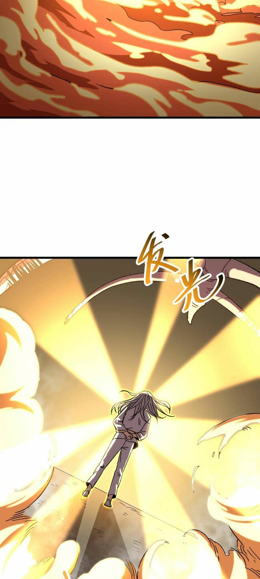 Cao Võ Hạ Cánh Đến Một Vạn Năm Sau Chap 31 - Next Chap 32