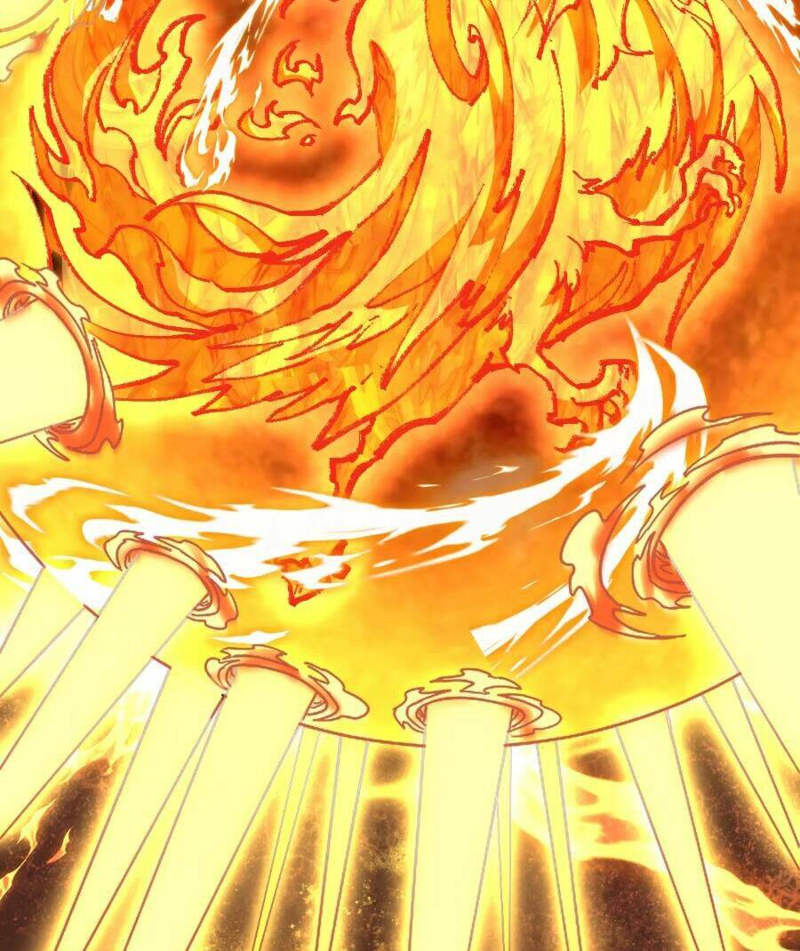 Cao Võ Hạ Cánh Đến Một Vạn Năm Sau Chap 31 - Next Chap 32